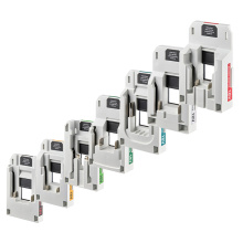 LOT DE 7 ADAPTATEURS POUR LASER POWERPLANE 3G MULTI BATTERIES 18V